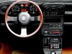 Alfa Romeo 33 1.5 Quadrifoglio Oro 1983 года